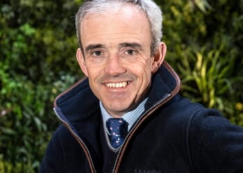 Legendary jockey Ruby Walsh tips his Cheltenham Festival banker and which favourite to avoid