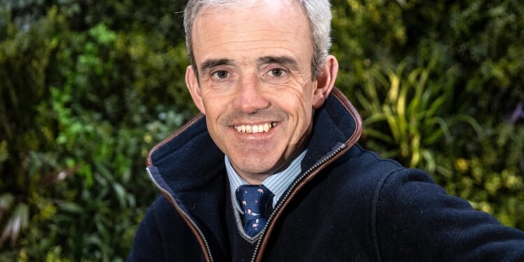 Legendary jockey Ruby Walsh tips his Cheltenham Festival banker and which favourite to avoid