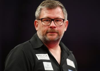 'He used to be Littler'