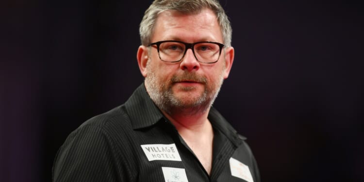 'He used to be Littler'