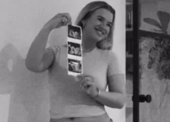 Influencer and Tala and Shreddy founder Grace Beverley reveals she's pregnant after heartbreaking miscarriage