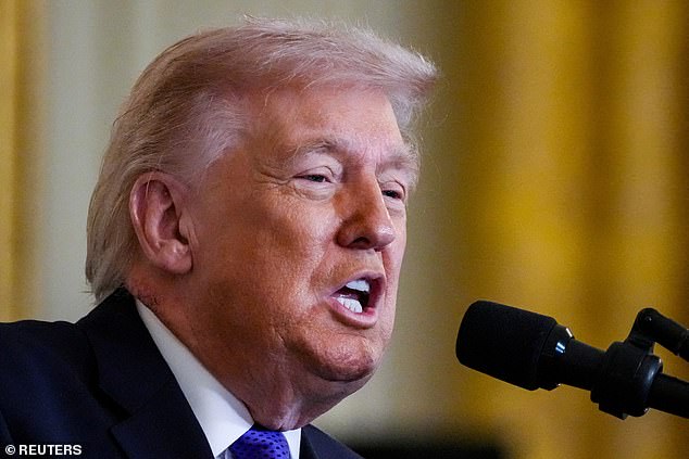 Donald Trump publicly dismissed the premier as 'no Churchill' after he refused to let the US launch strikes on Iran from UK bases