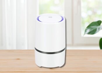 ‘Amazing for hayfever’ rave allergy sufferers about £19 gadget from Amazon