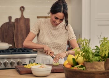 Harry and Meghan's movie projects and £100m Netflix deal left in limbo in fresh blow for couple