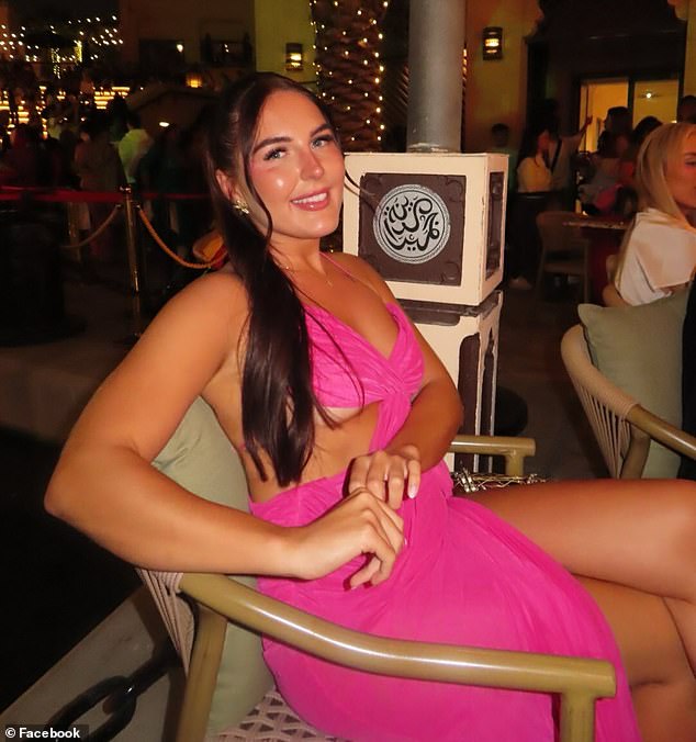 The 25-year-old could face life in prison and a fine equivalent to £41,000 if found guilty of possession of drugs with intent to promote