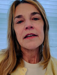 Savannah Guthrie makes return to Today studio as mom remains missing