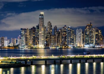 Jaw-dropping tax perks, all-year 30C heat & beach cities with 25p beers… the expat havens battling to be ‘next Dubai’