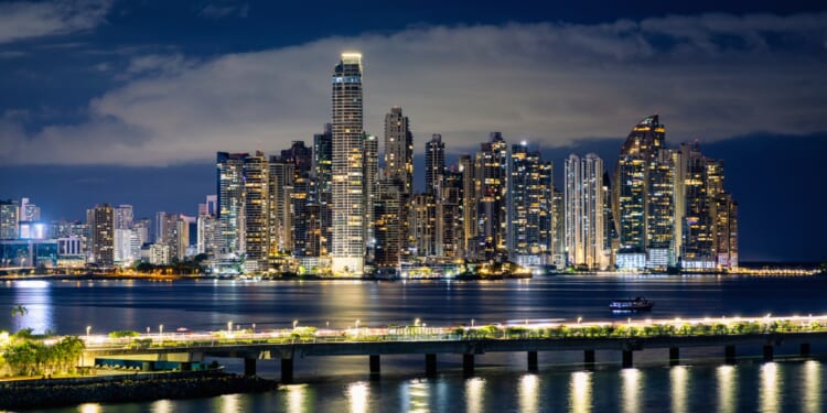 Jaw-dropping tax perks, all-year 30C heat & beach cities with 25p beers… the expat havens battling to be ‘next Dubai’