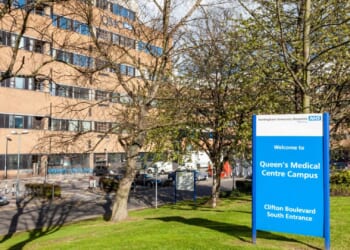 Boy, 15, seriously injured in stabbing at UK school