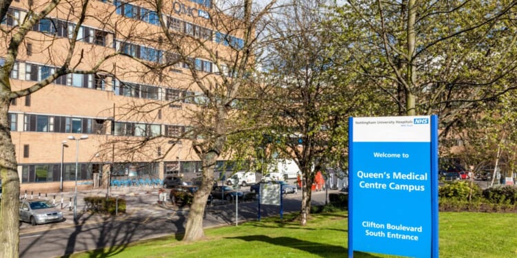 Boy, 15, seriously injured in stabbing at UK school