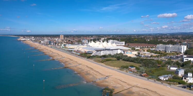 I take my kids on fancy holidays abroad