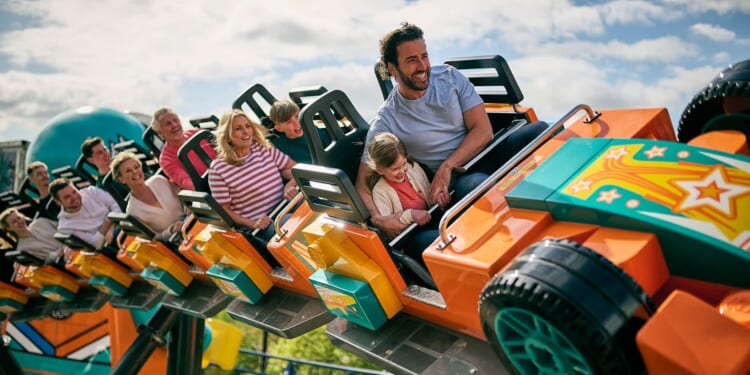 Four clever ways to save on days out with great deals on top attractions