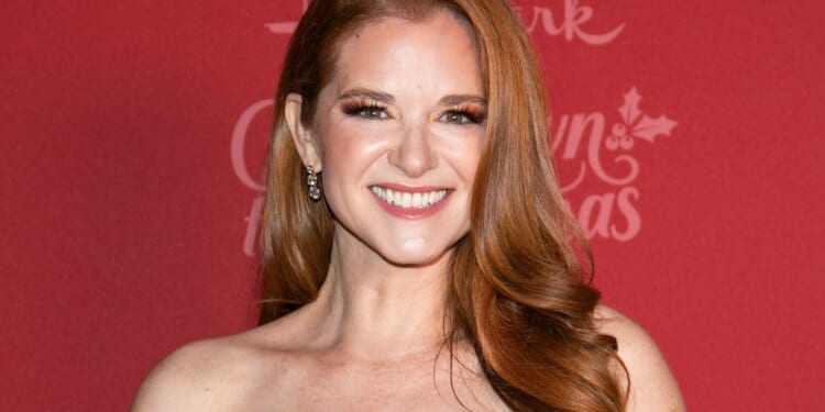 Beloved TV star reveals she was secretly sacked from Grey’s Anatomy , admitting ‘it was brutal’