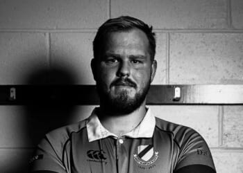 Beloved rugby player, 23, dies in horror crash after van smashes into tractor as heartbreaking tributes pour in