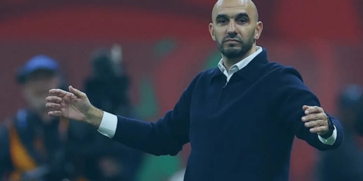 World Cup manager, 50, who knocked out Cristiano Ronaldo resigns just three months before tournament