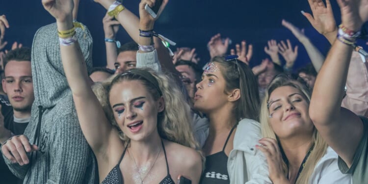 Legendary US hip hop group to headline Love Supreme festival in only UK gig alongside 90s chart topper