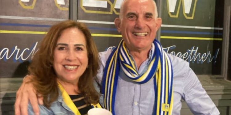 Man, 62, becomes first Brit to be operated on by robot controlled from 1,500 MILES away in 'historic moment'