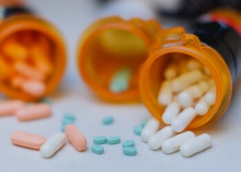 ADHD is 'underdiagnosed' and up to 2m suffer in silence