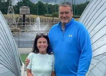 Saleswoman claims colleague 'offered her up for midget throwing' at boozy Xmas do and mocked her 4ft 11inches height