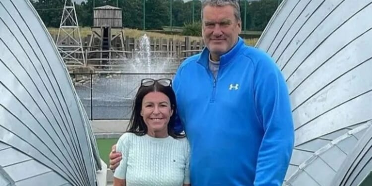 Saleswoman claims colleague 'offered her up for midget throwing' at boozy Xmas do and mocked her 4ft 11inches height