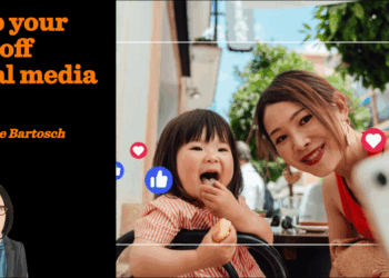 Keep your kids off social media | Josephine Bartosch