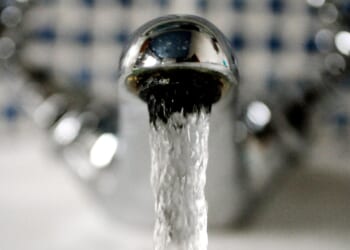 53,000 extra low-income households to get £325 off water bills in biggest scheme shake-up in 30 years