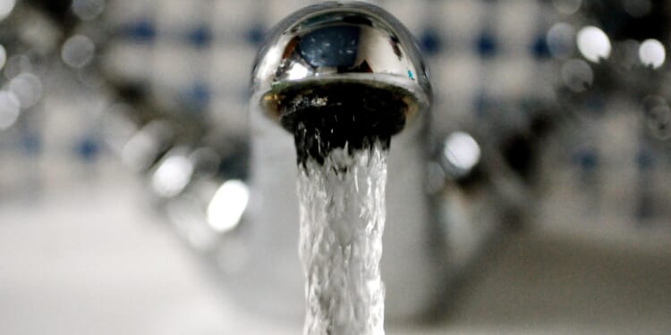 53,000 extra low-income households to get £325 off water bills in biggest scheme shake-up in 30 years