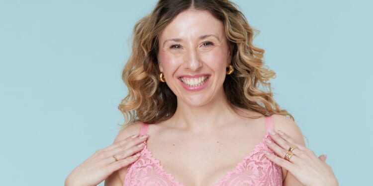 I tried & tested 50 bras for bigger boobed girls