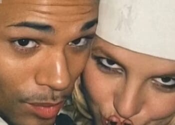 Britney Spears drink-driving is 'out of character' says her longtime friend as he reveals what she texted after arrest