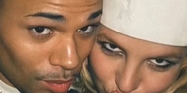 Britney Spears drink-driving is 'out of character' says her longtime friend as he reveals what she texted after arrest