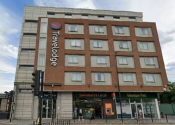 Travelodge staff gave creep key to woman’s hotel room before he sexually assaulted her in bed