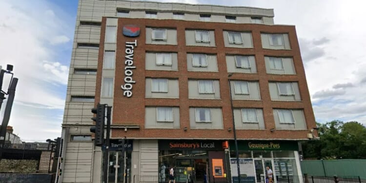 Travelodge staff gave creep key to woman’s hotel room before he sexually assaulted her in bed