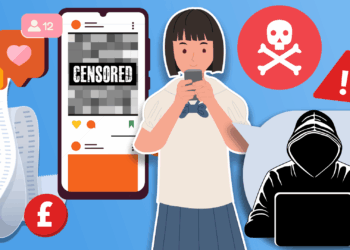 The 9 parental controls you must use to keep kids safe from predators, cyberbullying & huge bills