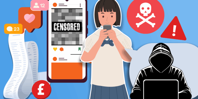 The 9 parental controls you must use to keep kids safe from predators, cyberbullying & huge bills