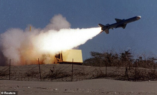 Reports emerged in February of a near-finalised deal to supply Iran with supersonic anti-ship cruise missiles capable of speeds exceeding Mach 3