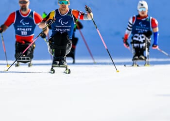 Winter Paralympics TV guide - Channel 4 schedule and coverage as The Games begin