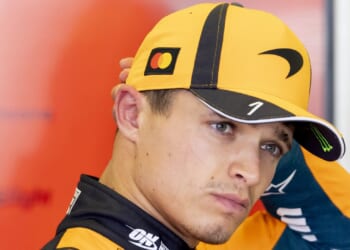 'Someone will get it really wrong'