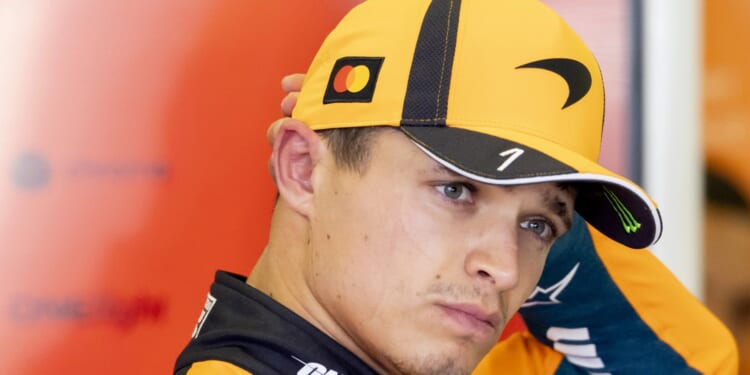 'Someone will get it really wrong'