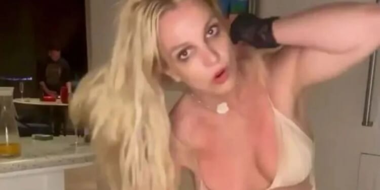 Britney Spears' pals reveal how cruel betrayal & shattered reunion with sons pushed star over the edge before DUI arrest