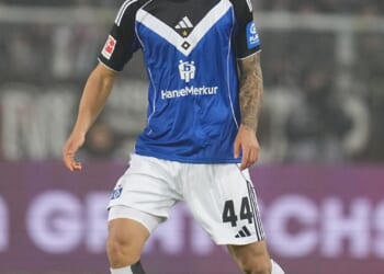 Barcelona join Bayern Munich in transfer race for Tottenham ace who hasn't even kicked a ball at Spurs this season