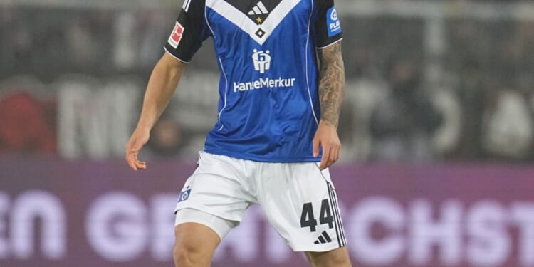 Barcelona join Bayern Munich in transfer race for Tottenham ace who hasn't even kicked a ball at Spurs this season