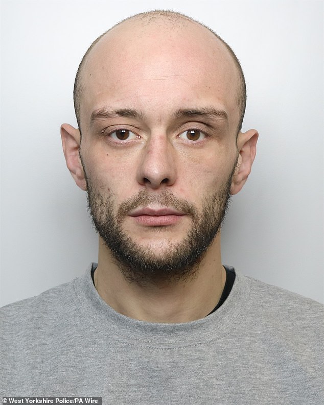 Callum Sunderland, who drove Ali to the scene, was handed a life sentence with a minimum term of 18 years for manslaughter