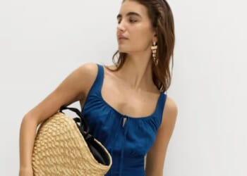 ‘Perfect for warmer months’, shoppers rave about M&S linen dress that's ‘very, very flattering on my body’ 