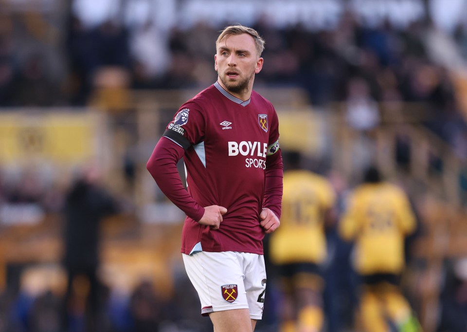 Wolverhampton Wanderers v West Ham United - Premier League