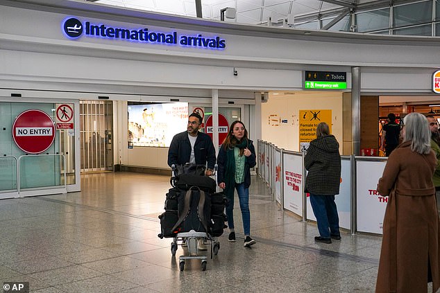 The Government said it was prioritising the most vulnerable and people are reportedly being asked to pay for their seats