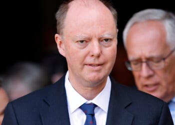 Weight loss jabs are NOT the fix for UK obesity crisis and we don't know long-term effects, warns Prof Chris Whitty