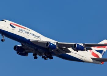 British Airways to launch 'world's largest business class cabin' with 110 new seats