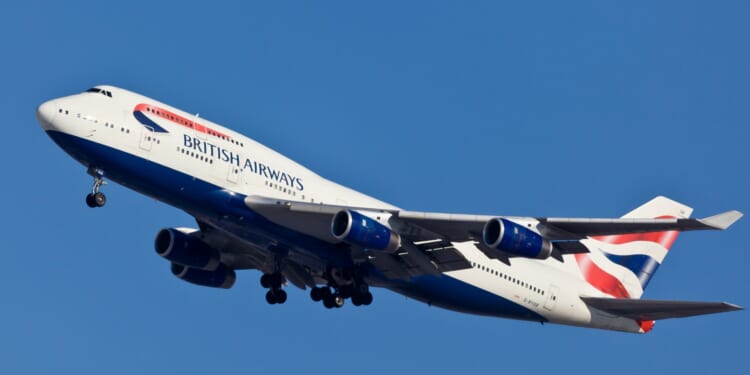 British Airways to launch 'world's largest business class cabin' with 110 new seats