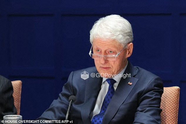 The Oversight Committee last week grilled Bill and Hillary Clinton in the most high-profile depositions to date, with lawmakers now pushing to interview Microsoft founder Bill Gate