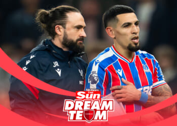 Latest news on Daniel Munoz, Nico O'Reilly and others